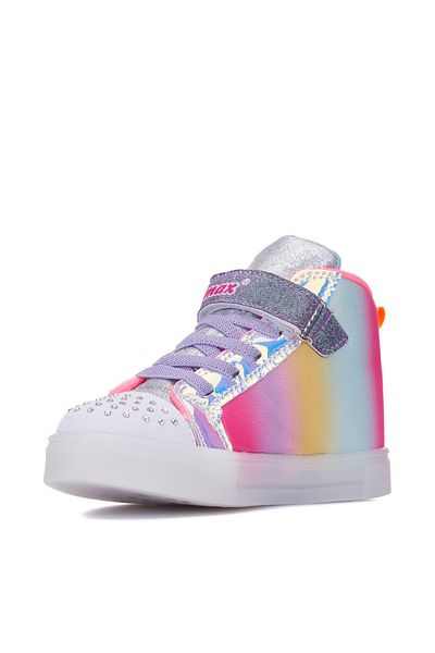 ARZEN BEBE Pantofi Converse pentru fete
