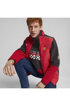 Puma ferrari yelek cheap