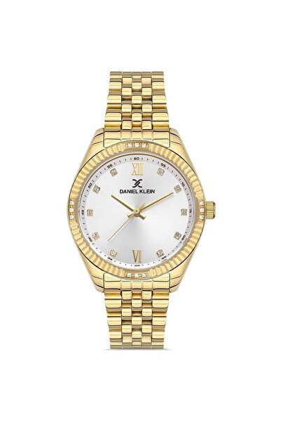 Daniel Klein Dke.1.10014-2 Wristwatch