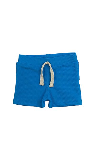 Pukka Costum de baie pentru băiat cu dungi