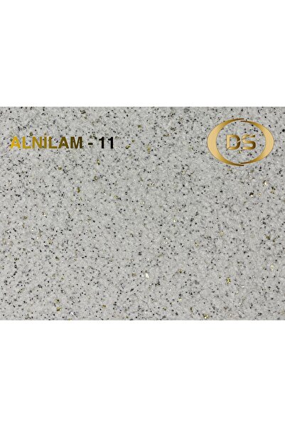 DURAKS Alnilam - 11 | Ipek Sıva & Canlı Sıva & Pamuk Sıva & Yalıtımlı Sıva