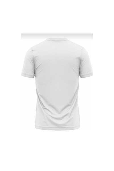 ŞİF ATÖLYE Ataturk Signed T-shirt Kocatepe White