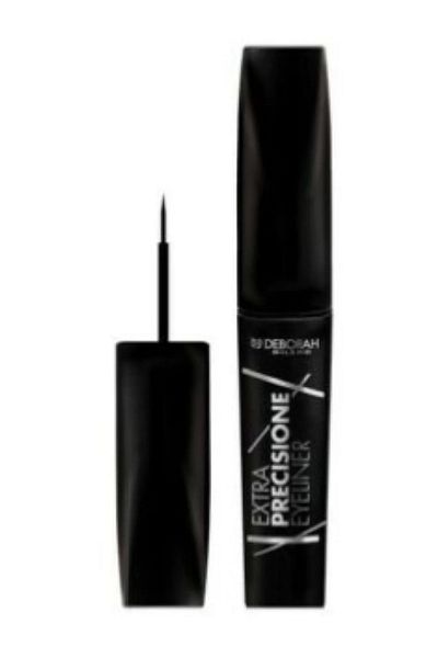 Deborah Extra Precisione Long Lasting Eyeliner Black