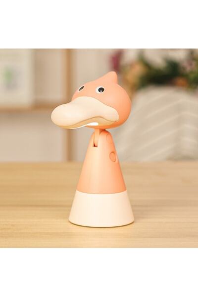 hediyeconcepti Sevimli Karikatür Ördek Göz Korumalı Çocuklar Için Gece Ve Mas...