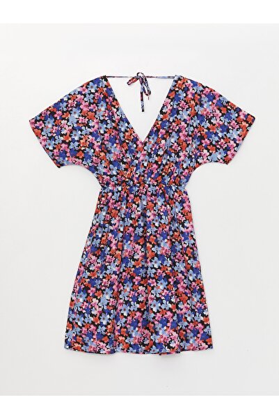 LC Waikiki 0 Φόρεμα S3HC91Z8F9C