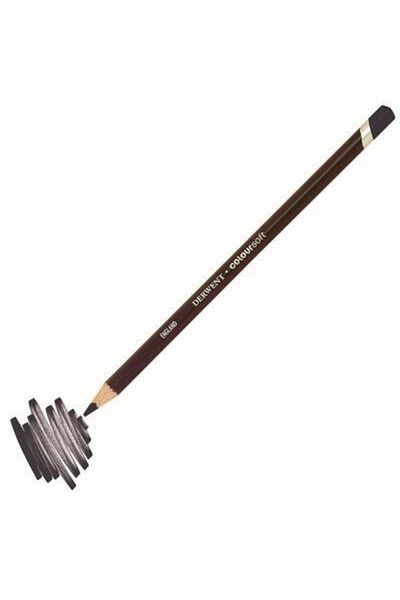 Derwent Coloursoft Dry Paint Pen C310 Prussian Blue