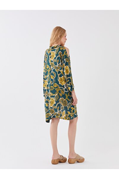 LC Waikiki 0 Šaty S3AO62Z8LRJ