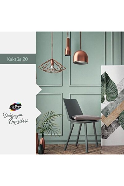 Filli Boya Yapı Momento Silan Tam Silikonlu Silinebilir Boya 7.5lt=10kg