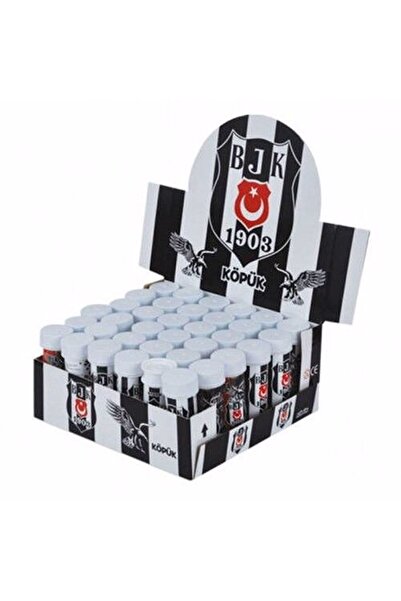 Mini Parti Mini Party Store Beşiktaş Köpük Baloncuk 6 Lı