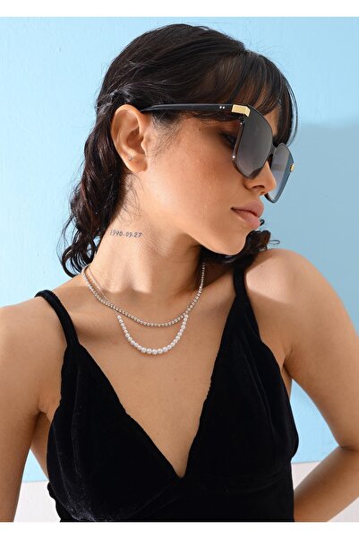 Duke Nickle Women's Sunglasses - Stylish and Comfortable Design