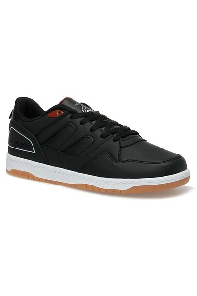 Kinetix Gına Pu Non-Slip Comfortable Men's Sports Shoes