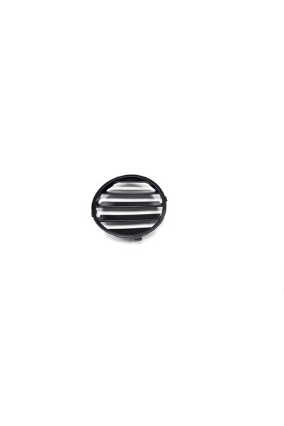 Vass41 Seat Ibiza 2002-2009 Torpido Sol Üst Yuvarlak Havalandırma Izgarası 6l...