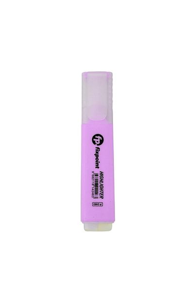 FixPoint Purple Highlighter Styles Prices Trendyol