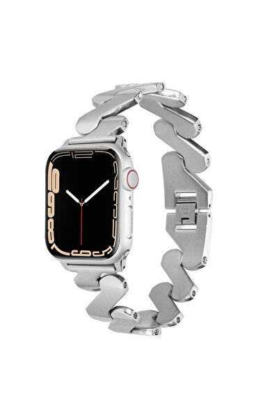 Nezih Case Watch 5/6/7/8/9/10/se/ultra/ultra2 44/45/49mm / Seri 10 46 / Seri ...