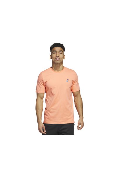 adidas T-Shirt - Multicolor - Regular fit - Trendyol