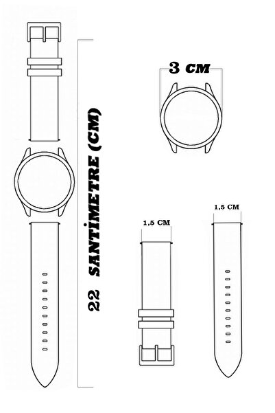 sezerekspres Children's Wristwatch Waterproof Rodium Analaog (2216) (red-yellow-black)