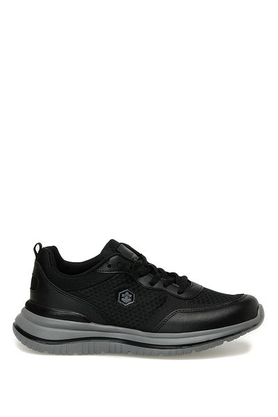 lumberjack Pantofi confortabili pentru damă Baller 3fx Black