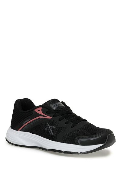 Kinetix Tieron Tx W 3fx Black Women's Running Shoes