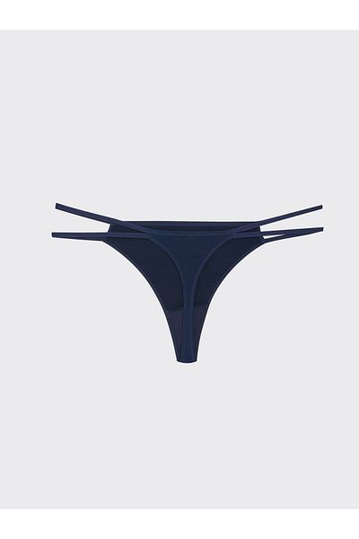 LC Waikiki Chiloți tanga cu tăietură simplă
