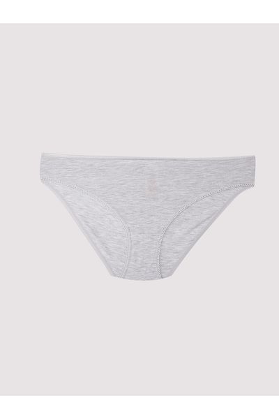 LC Waikiki Gestreiftes Bikinihöschen