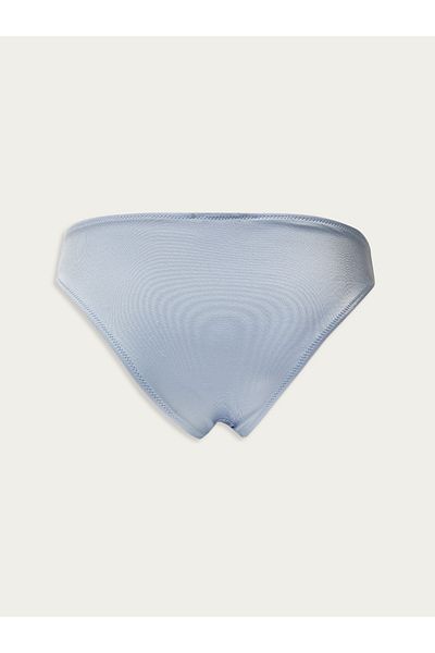 LC Waikiki Damen-Bikinihose mit geradem Schnitt