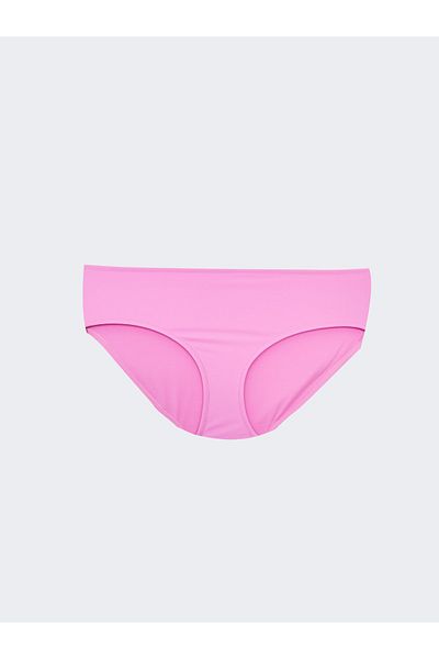 LC Waikiki Damen-Bikinihose mit geradem Schnitt