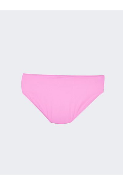 LC Waikiki Damen-Bikinihose mit geradem Schnitt
