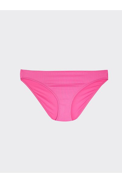 LC Waikiki Damen-Bikinihose mit geradem Schnitt