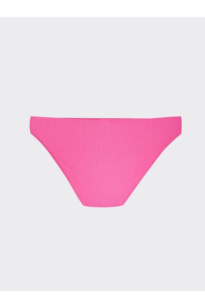 LC Waikiki Damen-Bikinihose mit geradem Schnitt