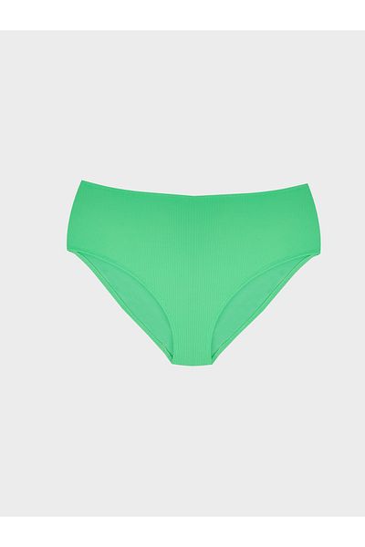 LC Waikiki Γυναικείο πάτο μπικίνι σε ίσια κοπή