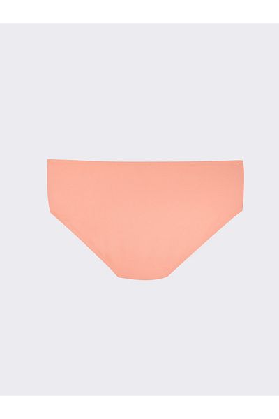 LC Waikiki Damen-Bikinihose mit geradem Schnitt