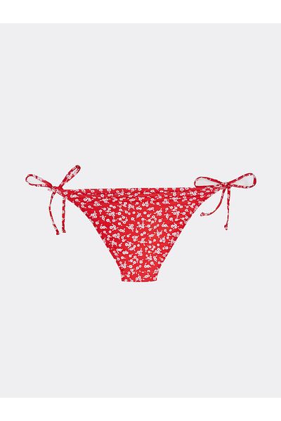 LC Waikiki Patterned Women's Bikini Bottom