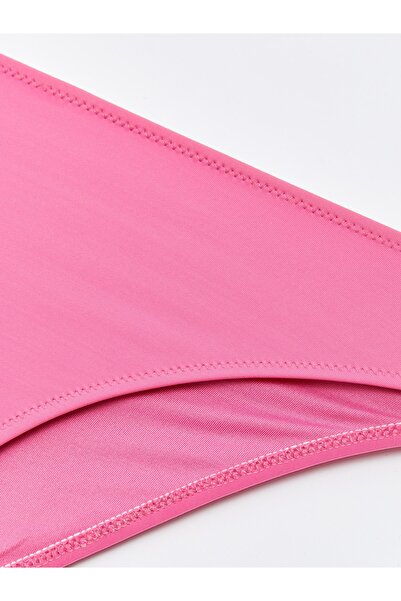 LC Waikiki Γυναικείο πάτο μπικίνι σε ίσια κοπή