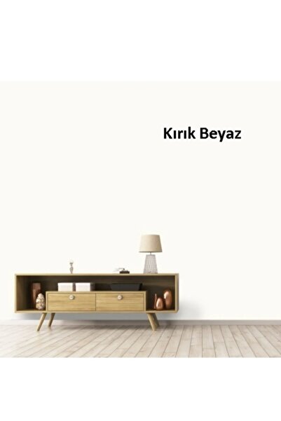 Fawori Plastik Boya Iç Cephe Duvar Boyası 3.5kg Kırık Beyaz