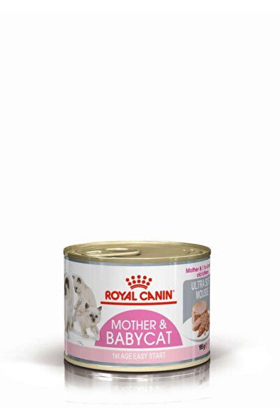 Royal Canin Babycat South 195 Gr