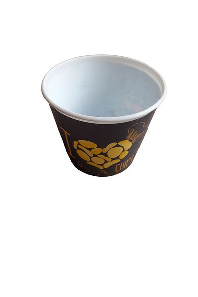 Titiz Plastic Chips Corn Bucket 1 Piece