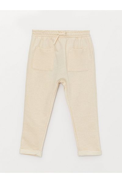 LC Waikiki Jogginghose - Dunkelblau - Relaxed