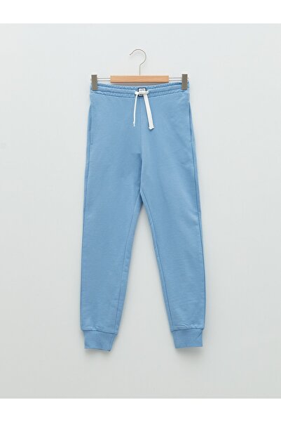 LC Waikiki Boy's Jogger Sweatpants - Ελαστική μέση