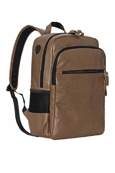 EMİRDEYİZ Sentor Nysa Backpack/School Bag Leather