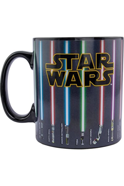 ASLI Star Wars Sihirli Kupa Bardak