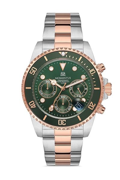 Momentus Sm361t-15sr Men's Wristwatch