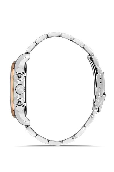 Momentus Cc102t-02sr Men's Wristwatch