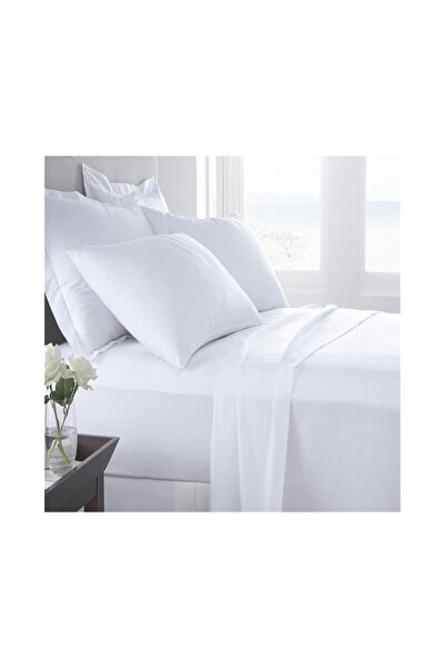 Ezgi Hotel Series Large Size Hotel Sheet Single Sheet Set