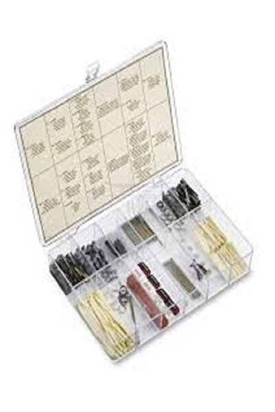 Victorinox 4.0580 Yedek Parça Kutusu (boş Kutu)