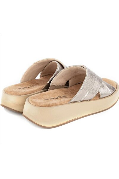 Muya Gita Anatomical Sole Women's Comfort Slippers 33231-4092-stan