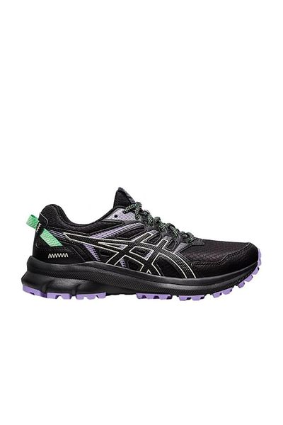 Asics Dámské černé outdoorové boty Trail Scout 2 1012b039-010