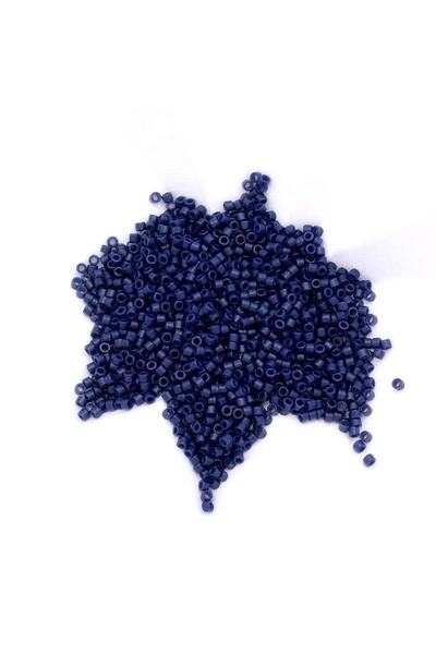 RLX BUJİTERİ Оригинални мъниста Miyuki Delica 11 0 Db 2144 № 295 2 грама