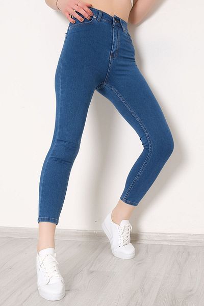 Lukas Blue Super Lycra Jeans - 9815.1431