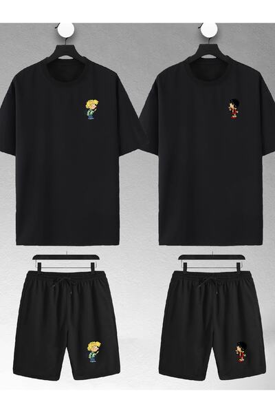 macklin للجنسين النساء الرجال سيدريك تشين مطبوعة عاشق زوجين مزيج تصميم المعتا...