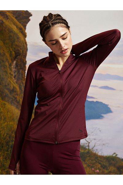 LC Waikiki Bedruckte Damen Outdoor-Strumpfhose mit elastischem Bund